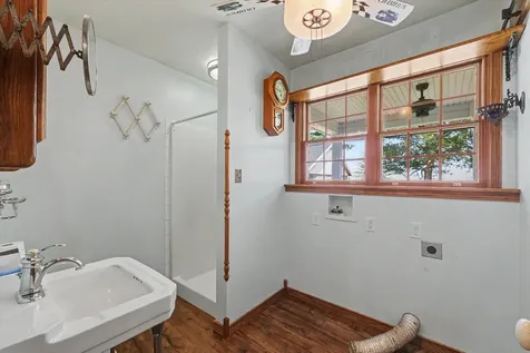 15869 North Vermilion West Road Fithian IL 61844