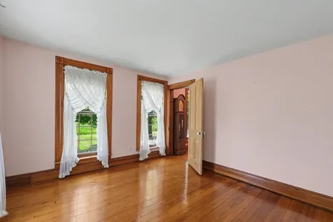 15869 North Vermilion West Road Fithian IL 61844
