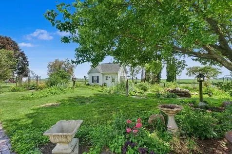 15869 North Vermilion West Road Fithian IL 61844