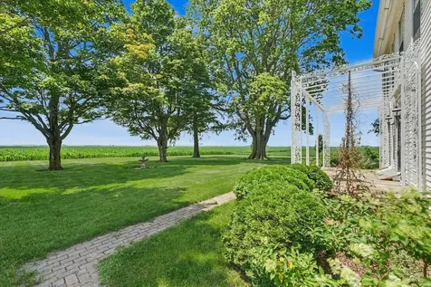 15869 North Vermilion West Road Fithian IL 61844