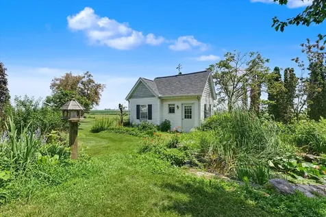 15869 North Vermilion West Road Fithian IL 61844