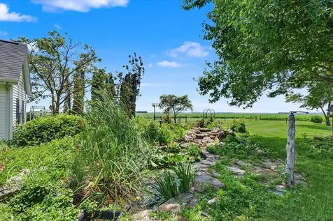 15869 North Vermilion West Road Fithian IL 61844