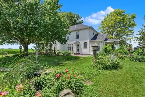 15869 North Vermilion West Road Fithian IL 61844