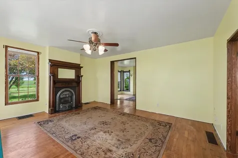 15869 North Vermilion West Road Fithian IL 61844
