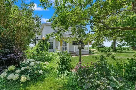 15869 North Vermilion West Road Fithian IL 61844