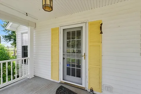 15869 North Vermilion West Road Fithian IL 61844