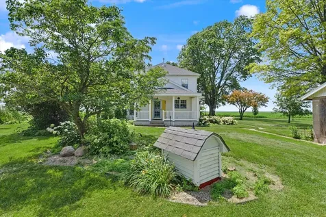 15869 North Vermilion West Road Fithian IL 61844