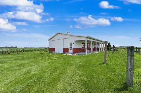 15869 North Vermilion West Road Fithian IL 61844