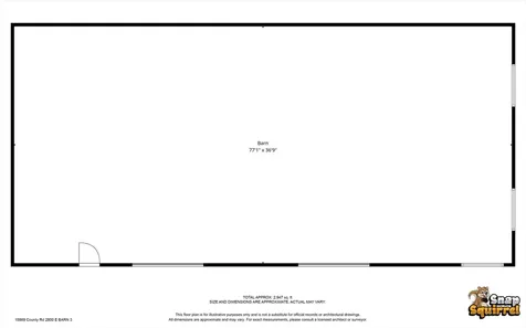 15869 North Vermilion West Road Fithian IL 61844