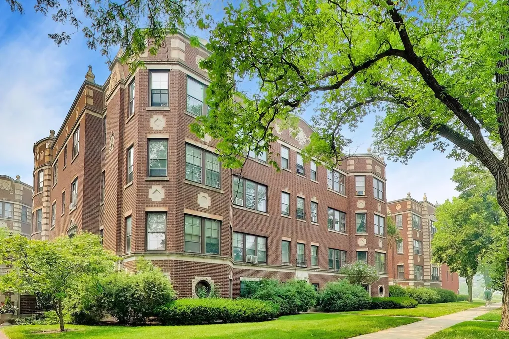 408 Ridge Avenue Evanston IL 60202