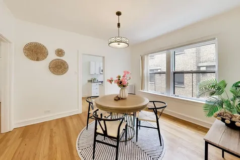 408 Ridge Avenue Evanston IL 60202