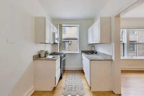408 Ridge Avenue Evanston IL 60202