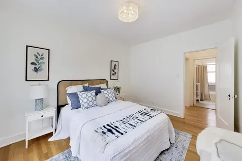 408 Ridge Avenue Evanston IL 60202