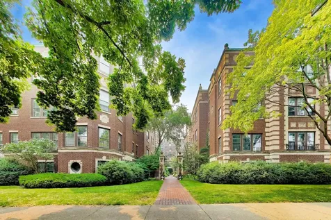 408 Ridge Avenue Evanston IL 60202