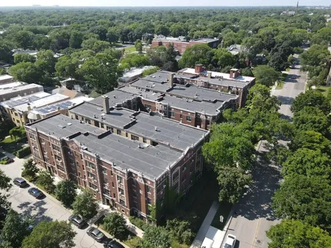 408 Ridge Avenue Evanston IL 60202
