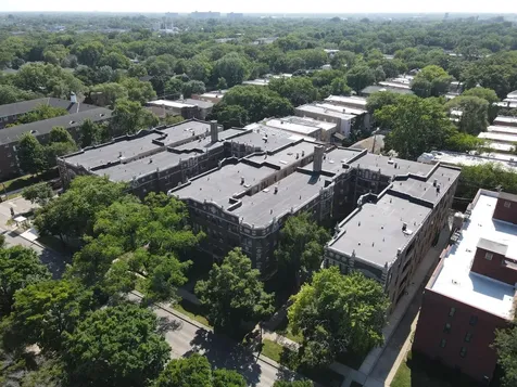 408 Ridge Avenue Evanston IL 60202