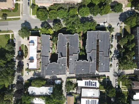 408 Ridge Avenue Evanston IL 60202