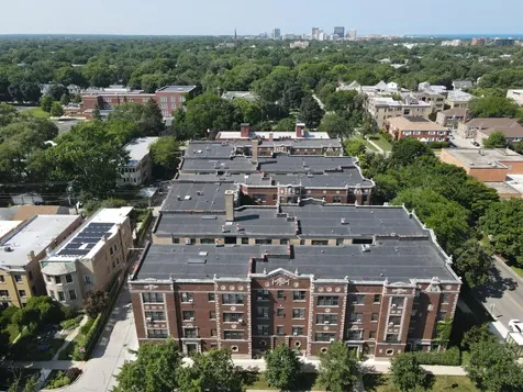 408 Ridge Avenue Evanston IL 60202