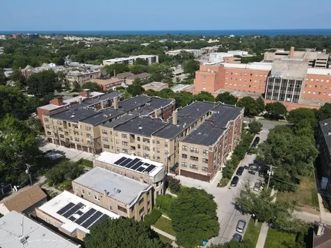 408 Ridge Avenue Evanston IL 60202