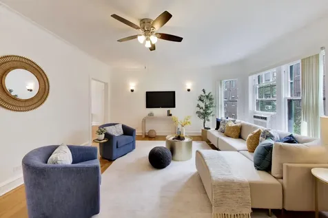 408 Ridge Avenue Evanston IL 60202