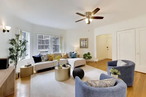 408 Ridge Avenue Evanston IL 60202