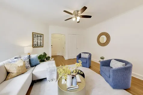 408 Ridge Avenue Evanston IL 60202