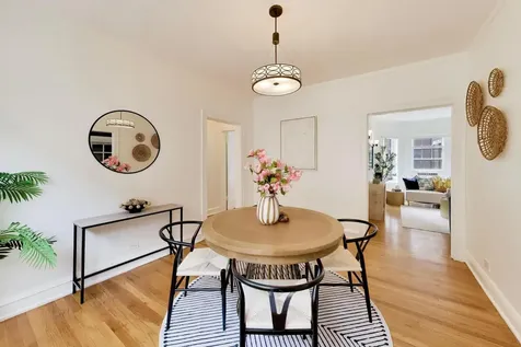 408 Ridge Avenue Evanston IL 60202