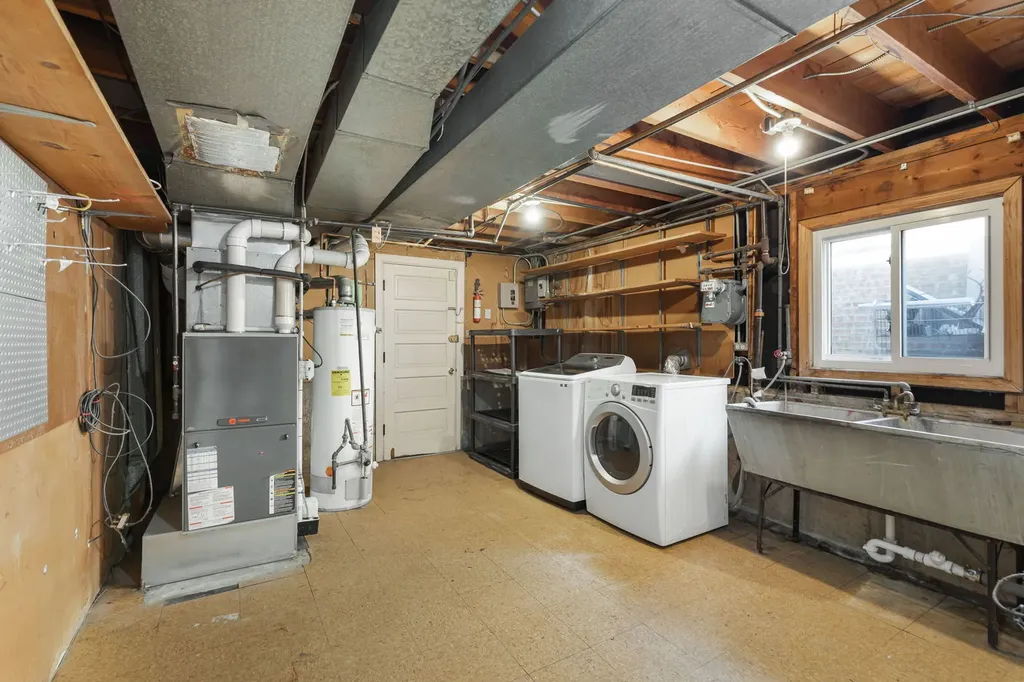 5302 Jarvis Avenue Skokie IL 60077