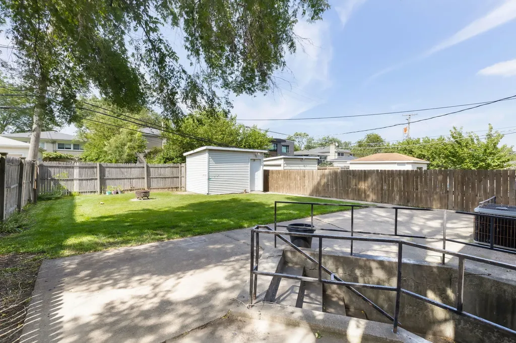 5302 Jarvis Avenue Skokie IL 60077