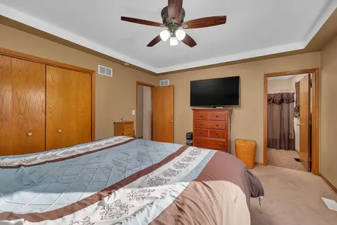 1540 Carol Anne Drive Morris IL 60450