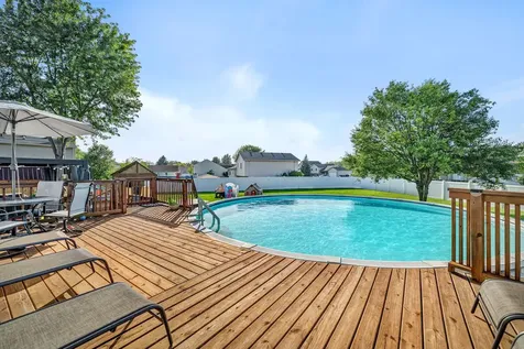 1540 Carol Anne Drive Morris IL 60450