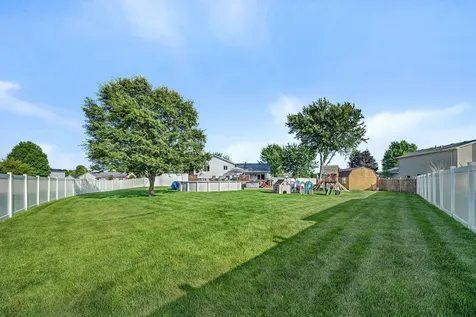 1540 Carol Anne Drive Morris IL 60450