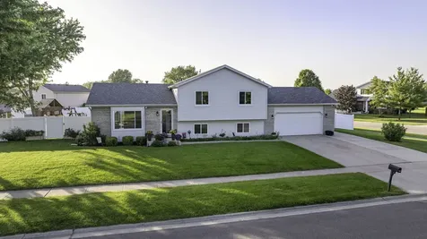 1540 Carol Anne Drive Morris IL 60450