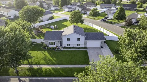 1540 Carol Anne Drive Morris IL 60450