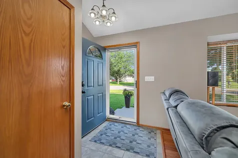 1540 Carol Anne Drive Morris IL 60450