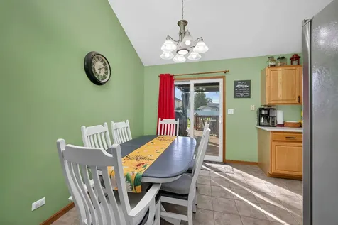 1540 Carol Anne Drive Morris IL 60450