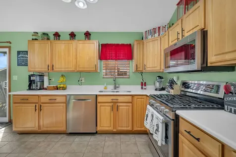 1540 Carol Anne Drive Morris IL 60450