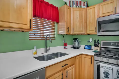 1540 Carol Anne Drive Morris IL 60450