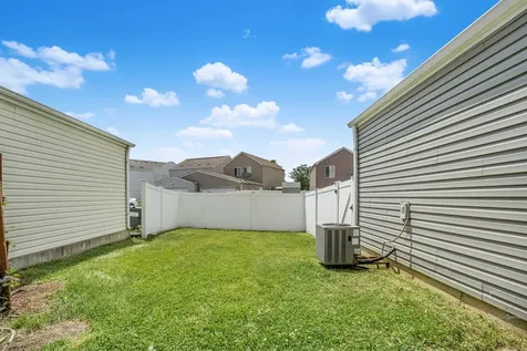 365 Lakewood Boulevard Park Forest IL 60466