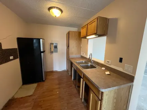 606 East Woodland Park Avenue Chicago IL 60616