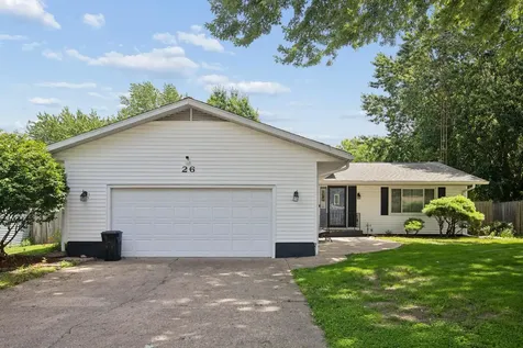 26 Skyview Drive Springfield IL 62702