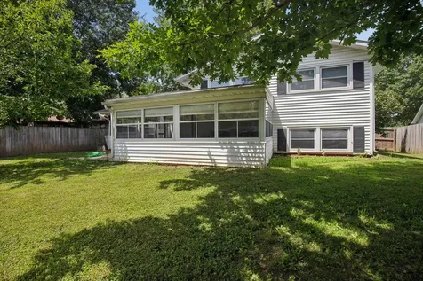 26 Skyview Drive Springfield IL 62702