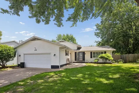 26 Skyview Drive Springfield IL 62702