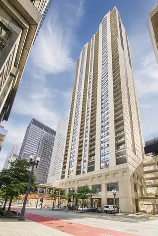 200 North Dearborn Street Chicago IL 60601