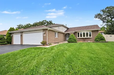 5712 Kathryn Lane Matteson IL 60443