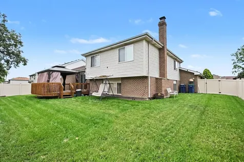 5712 Kathryn Lane Matteson IL 60443