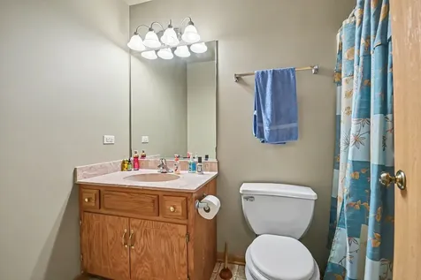 5712 Kathryn Lane Matteson IL 60443