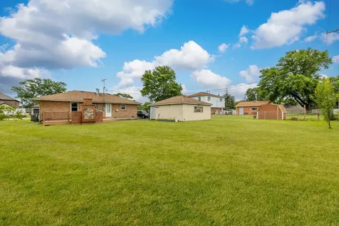 8040 South 85th Court Justice IL 60458