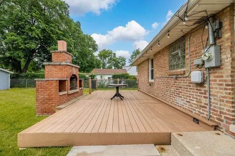 8040 South 85th Court Justice IL 60458