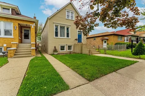 1330 Ridgeland Avenue Berwyn IL 60402
